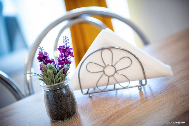 Apartament 2 · Coresi